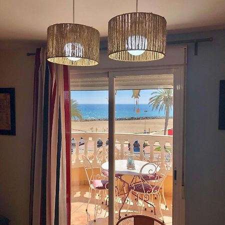 Apartamentos Playa Torrenostra Εξωτερικό φωτογραφία
