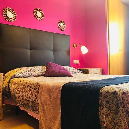 Apartamentos Playa Torrenostra Εξωτερικό φωτογραφία