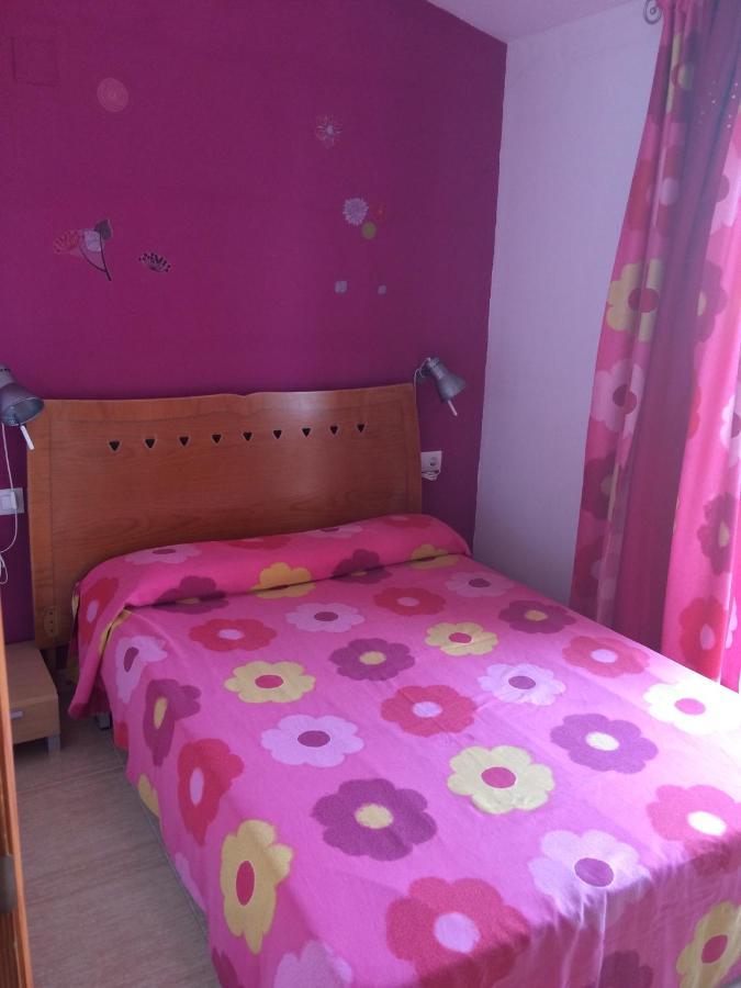 Apartamentos Playa Torrenostra Εξωτερικό φωτογραφία