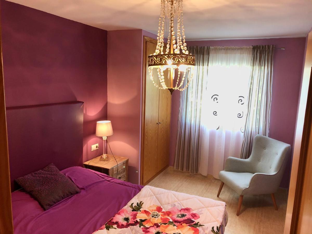 Apartamentos Playa Torrenostra Εξωτερικό φωτογραφία