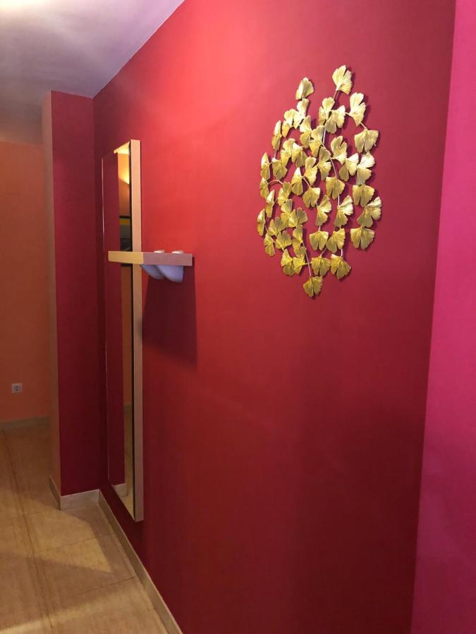 Apartamentos Playa Torrenostra Εξωτερικό φωτογραφία
