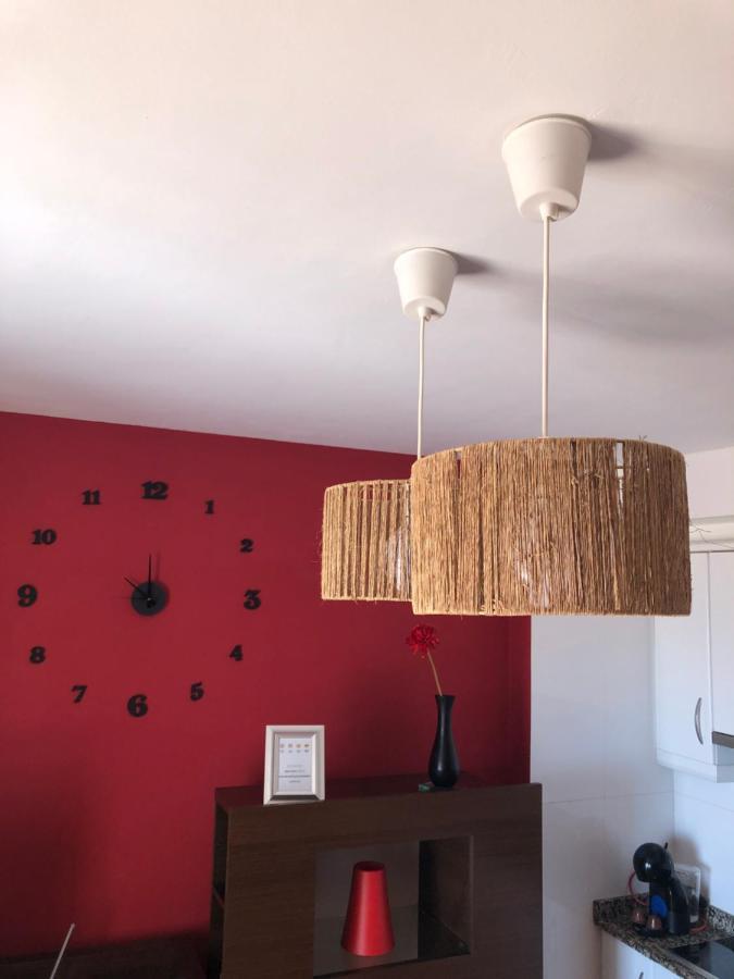 Apartamentos Playa Torrenostra Εξωτερικό φωτογραφία