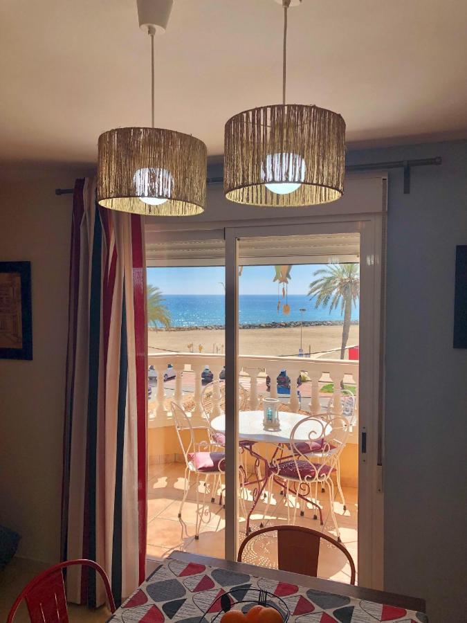 Apartamentos Playa Torrenostra Εξωτερικό φωτογραφία