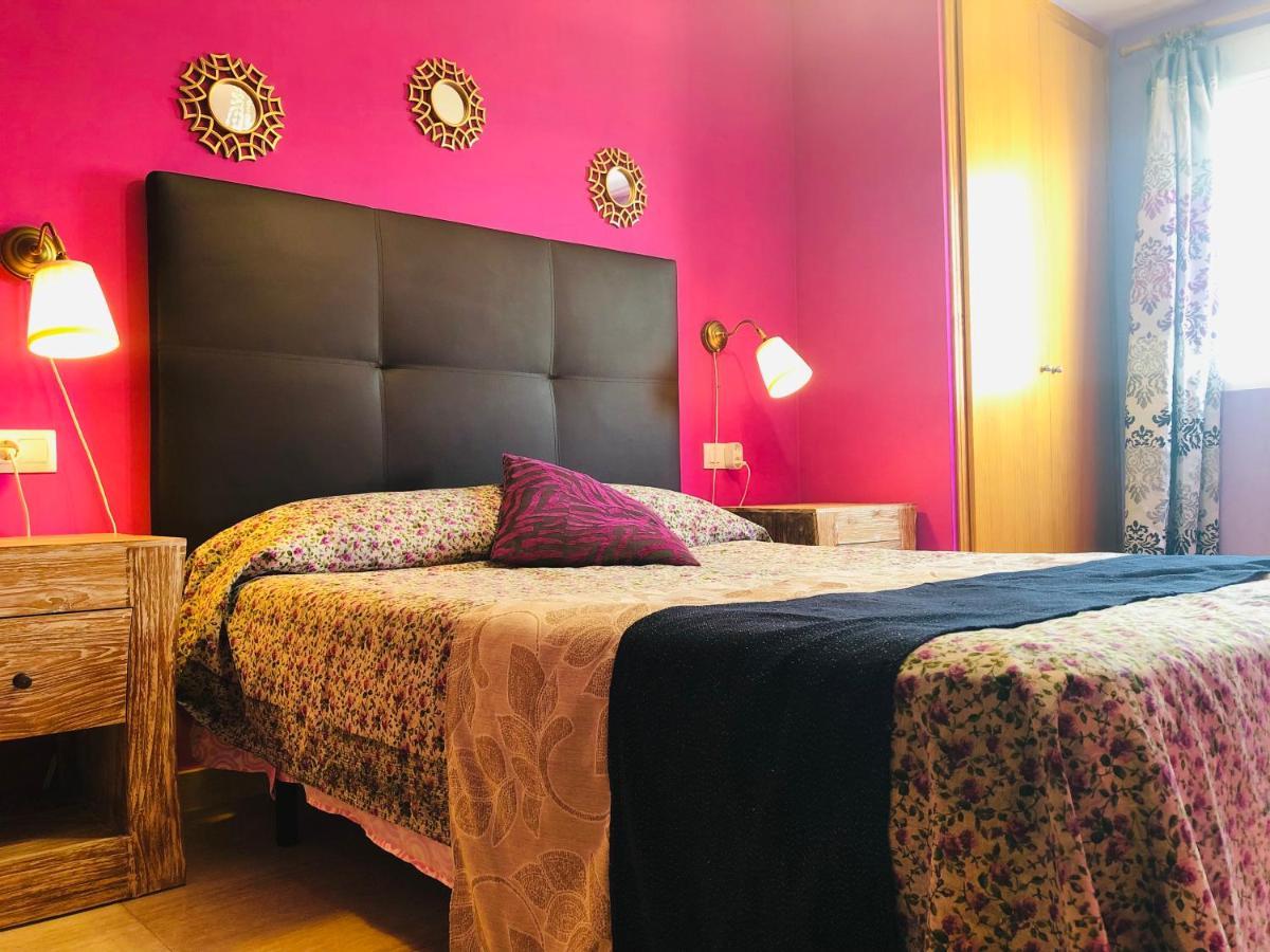 Apartamentos Playa Torrenostra Εξωτερικό φωτογραφία