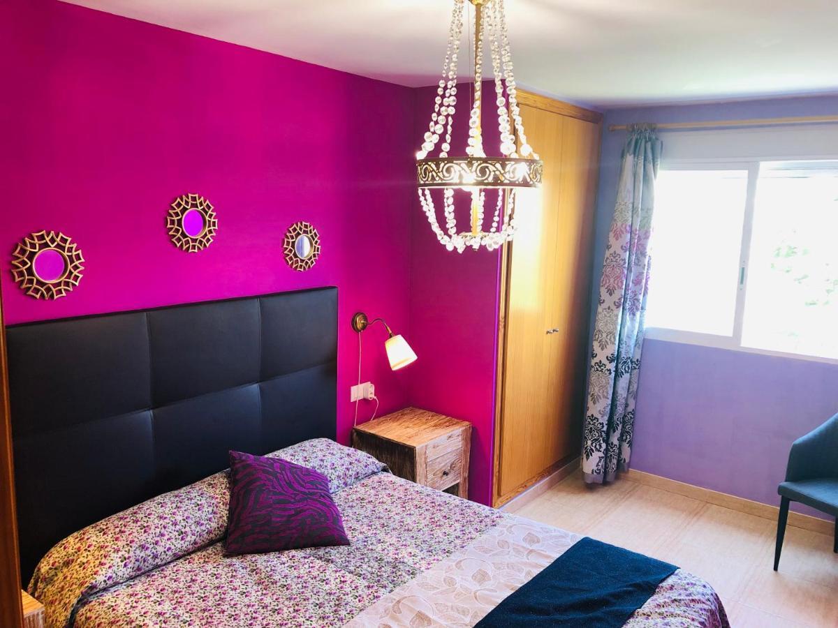 Apartamentos Playa Torrenostra Εξωτερικό φωτογραφία