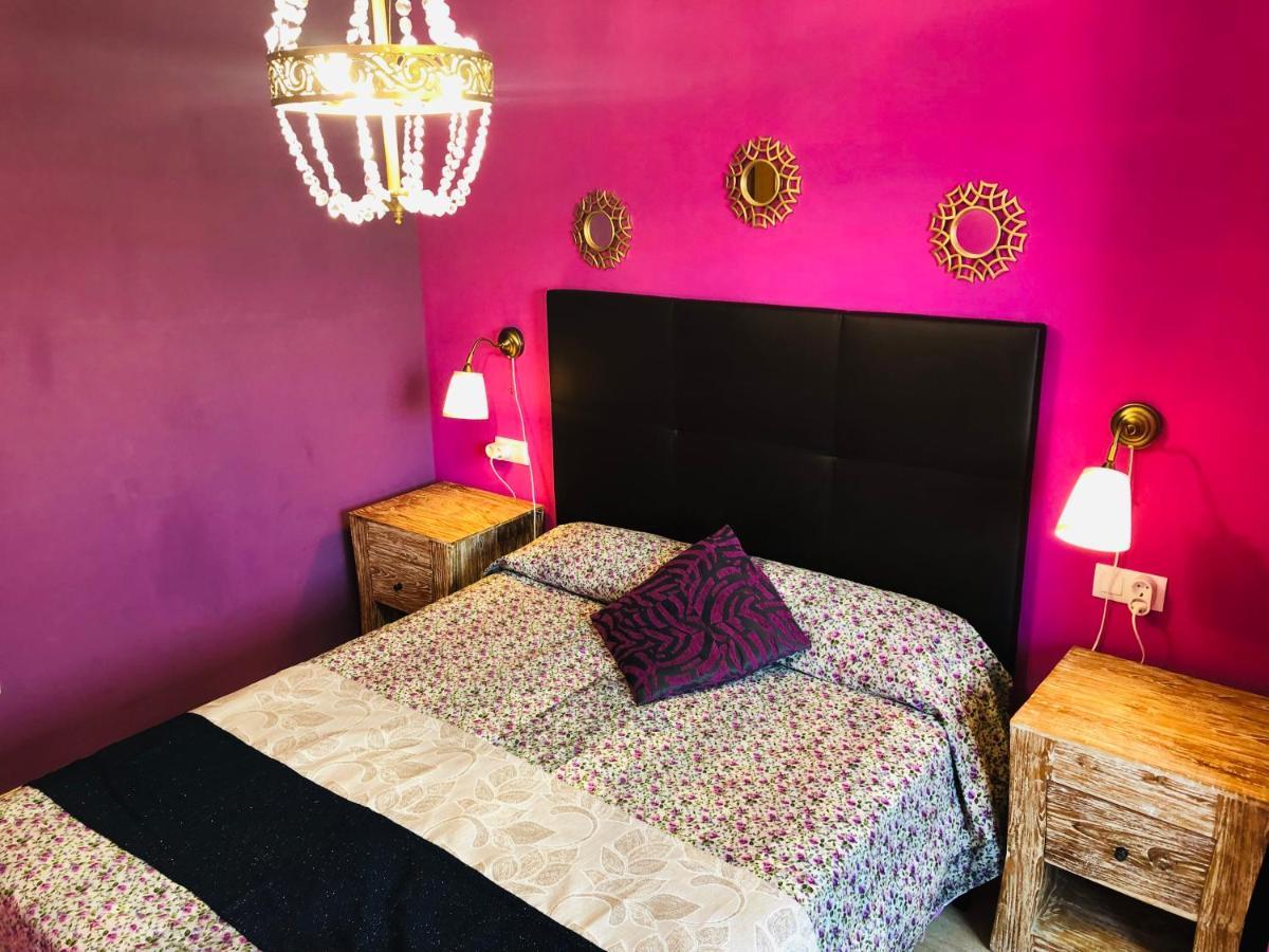 Apartamentos Playa Torrenostra Εξωτερικό φωτογραφία