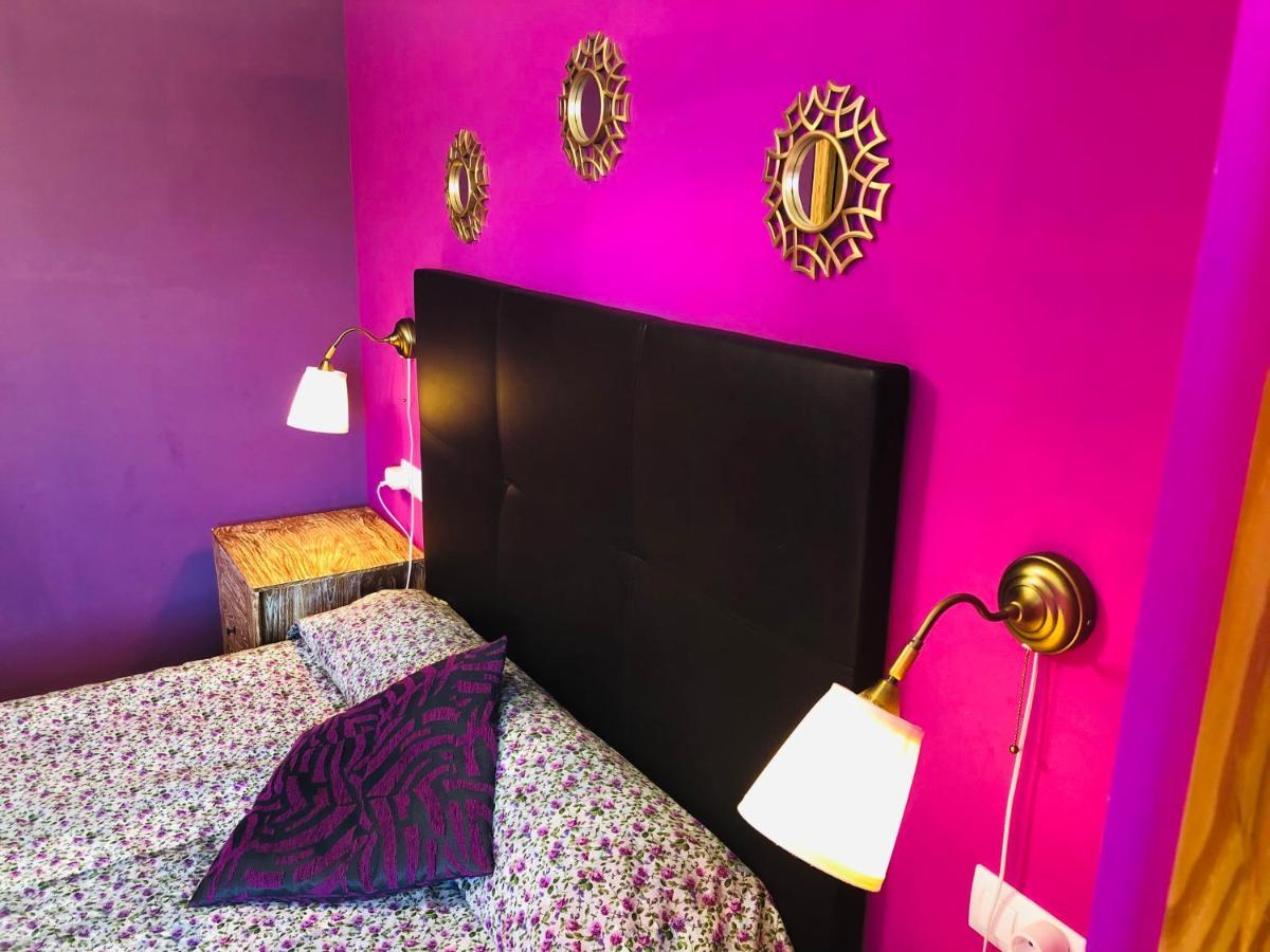 Apartamentos Playa Torrenostra Εξωτερικό φωτογραφία