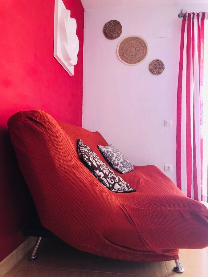 Apartamentos Playa Torrenostra Εξωτερικό φωτογραφία