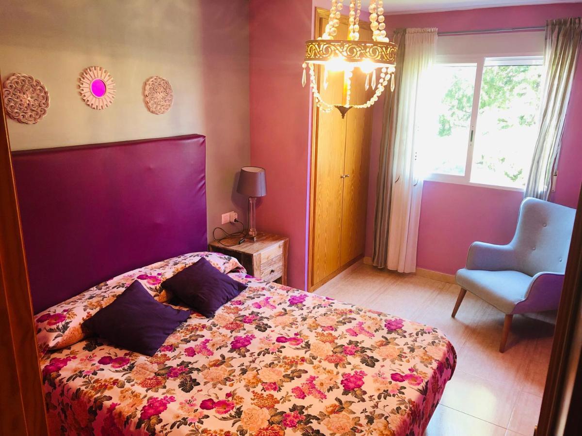 Apartamentos Playa Torrenostra Εξωτερικό φωτογραφία