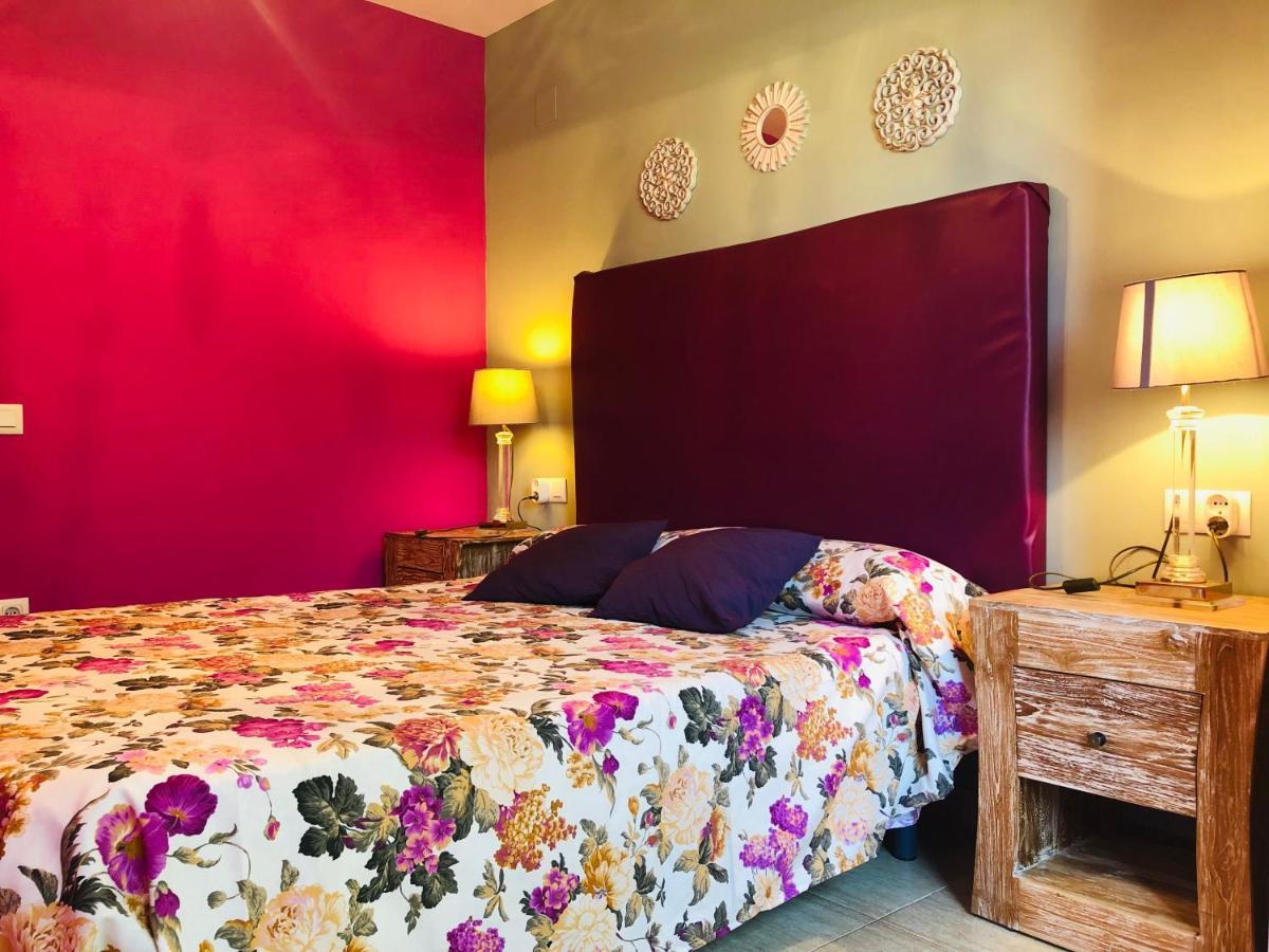 Apartamentos Playa Torrenostra Εξωτερικό φωτογραφία