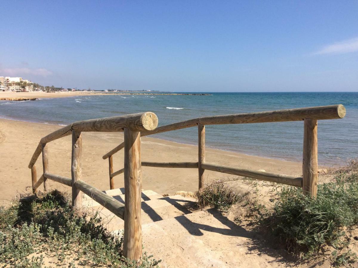 Apartamentos Playa Torrenostra Εξωτερικό φωτογραφία